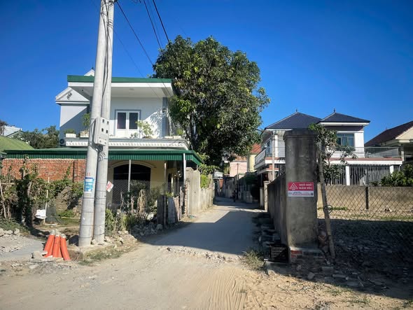 Đất mặt đường Tân Tiến Hưng Bình 75m² giá 4.1 tỷ - Vị trí trung tâm, thuận tiện kinh doanh!