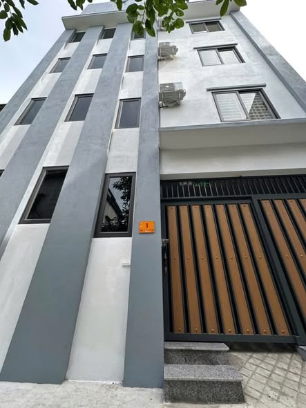 Căn hộ dịch vụ 6 tầng tại TP Vinh 129m² giá 10 tỷ - Đầu tư sinh lời ngay!