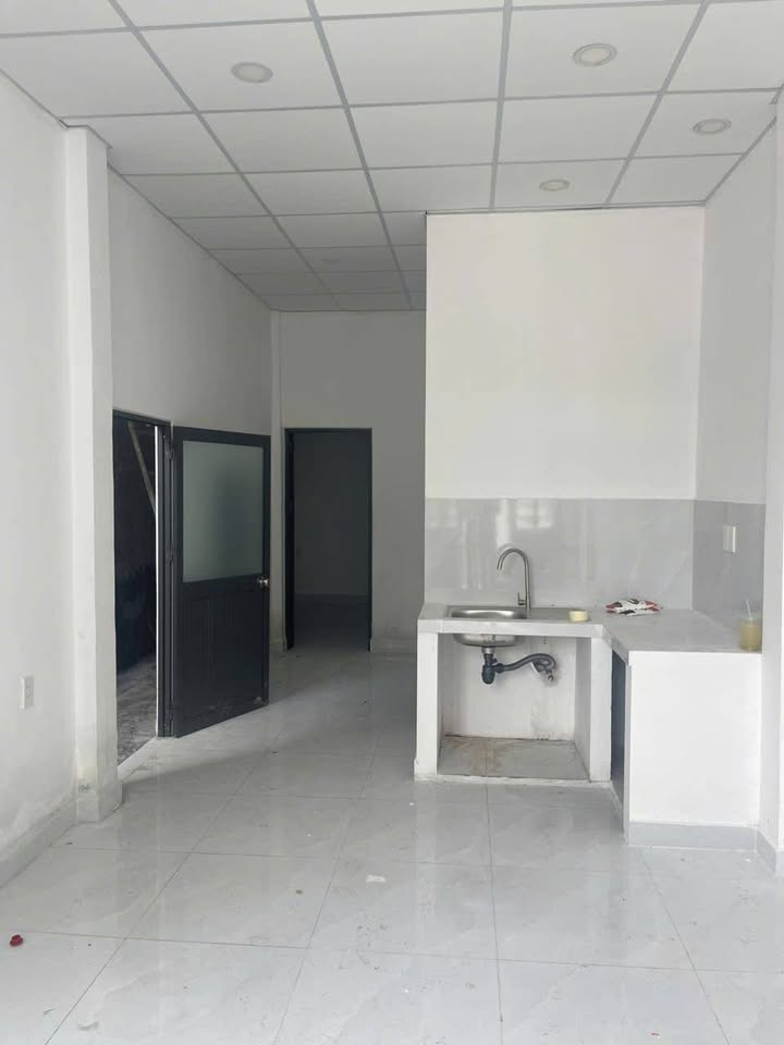 Nhà riêng Thủ Đức 41m² giá 2.55 tỷ - Phù hợp định cư lâu dài!