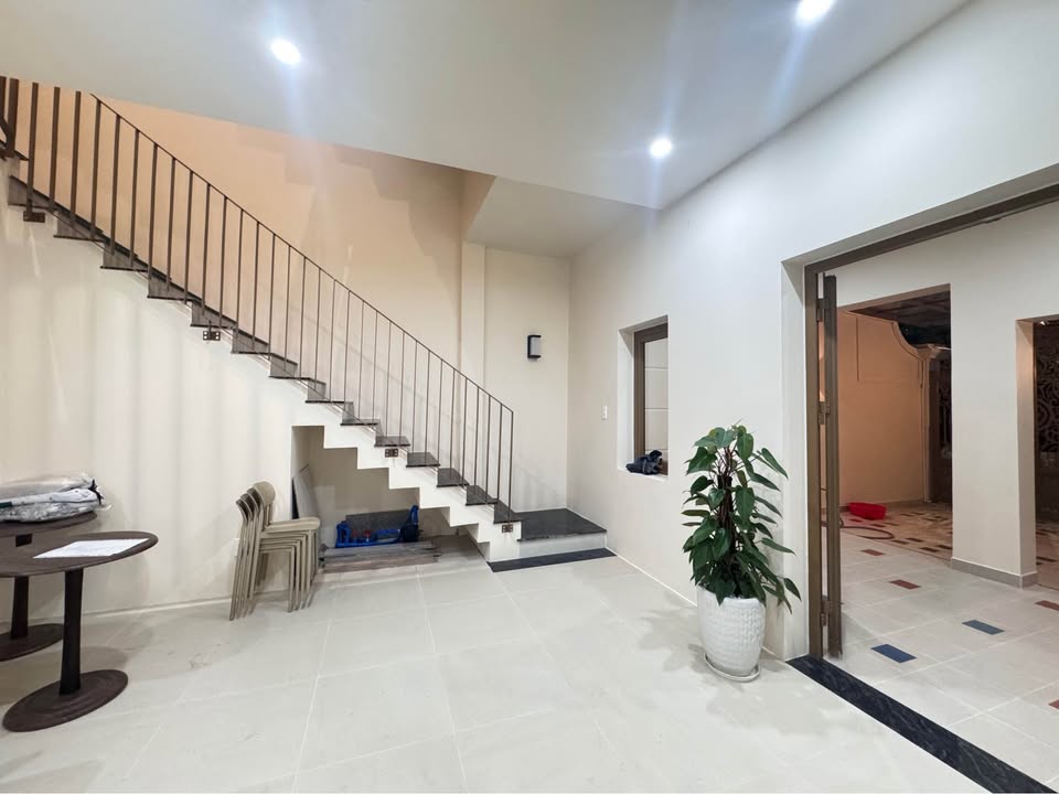 Căn hộ cho thuê Phường Quang Vinh 37m² giá từ 5,4 triệu - Nội thất full mới, an ninh tốt!