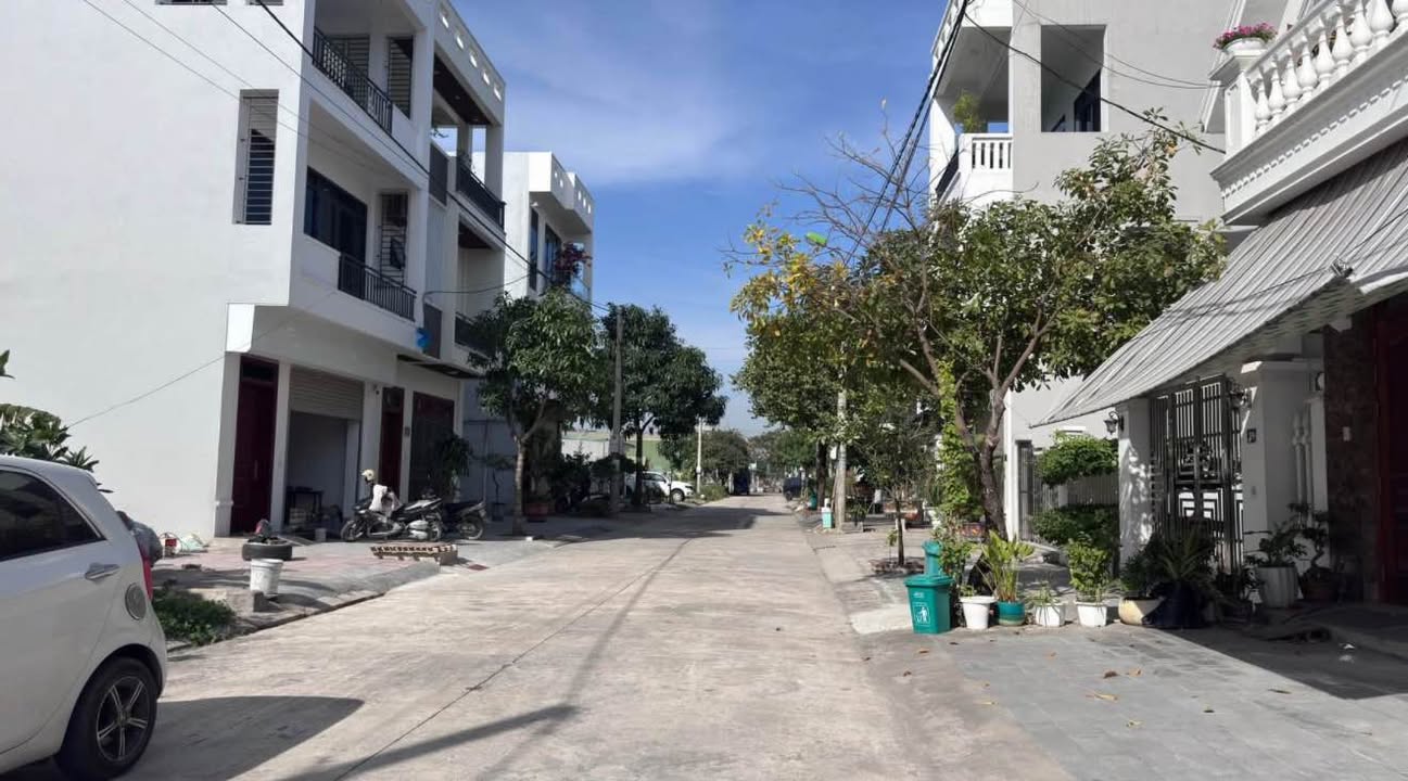 Đất nền đẹp tại Khu Phố Dân Cư Mới Giàu Đẹp, Ninh Bình 111m² - Giá tốt, vị trí đắc địa!