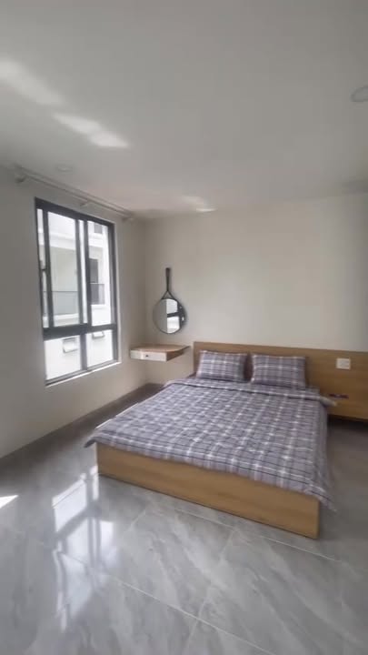 Căn hộ Eco City Buôn Ma Thuột 6 triệu/tháng - Full nội thất, sẵn sàng vào ở!