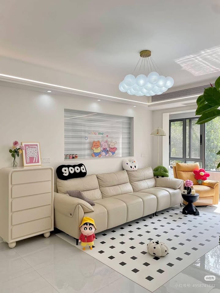 Căn hộ Tập thể Vĩnh Phúc, Ba Đình 73m² giá thỏa thuận - Sổ đỏ riêng, nhà đẹp hiếm có!