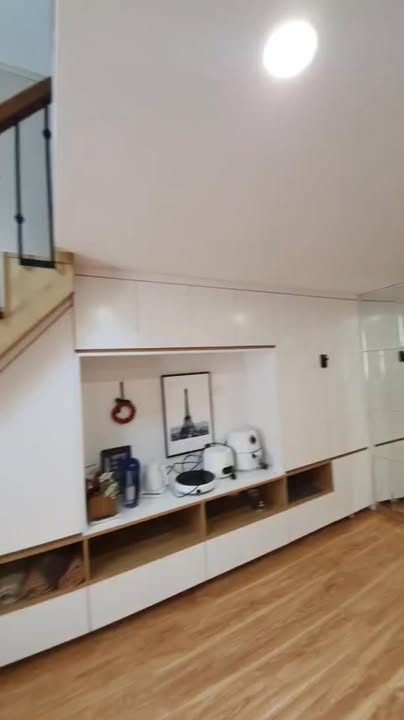 Small House Hàng Bồ Hoàn Kiếm 55m² giá 3.7 tỷ - Đầu tư sinh lời ngay!