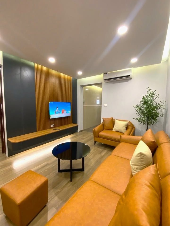 Căn hộ Tập thể Kim Liên - Trường Chinh, Đống Đa 100m² giá 4.5 tỷ - Sẵn sàng vào ở!