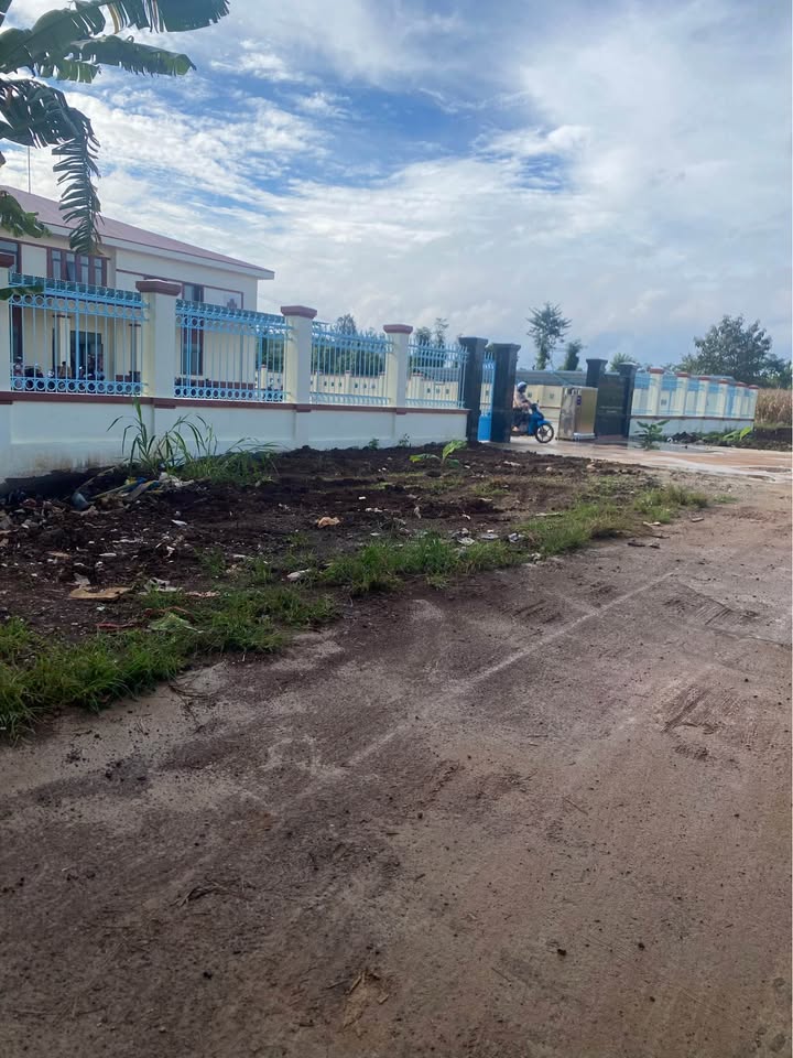 Đất thổ cư Đắk Sôr 240m² giá chỉ 470 triệu - Cách QL28 chỉ 50m!