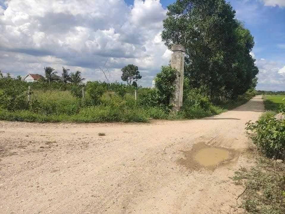 Đất nền thôn 5a, xã Ea Ô, huyện Ea Kar 5000m² giá 1.8 tỷ - View tuyệt đẹp!