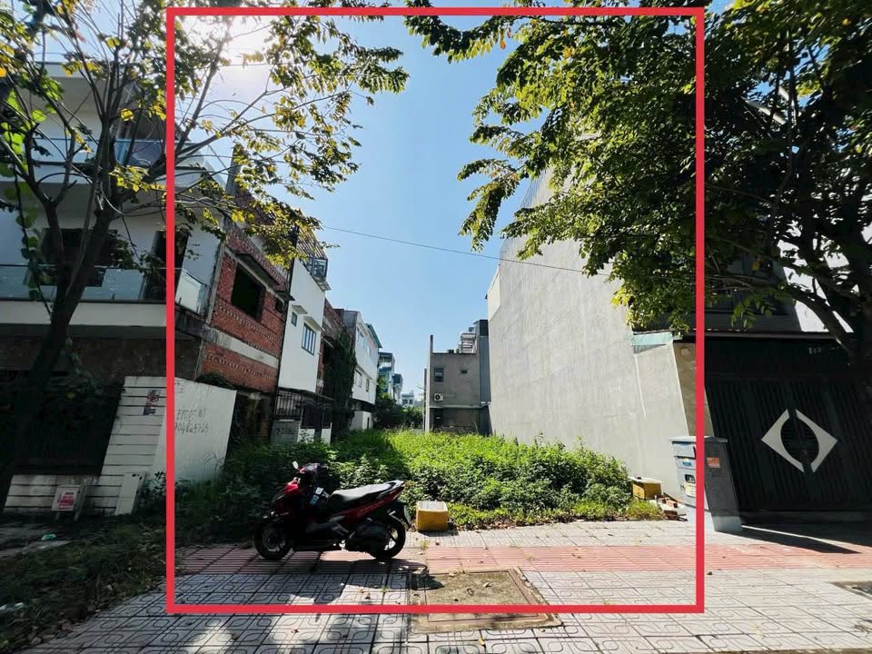 Bán đất nền Trấn Biên, Biên Hòa 79m² giá 4.3 tỷ - Sổ hồng riêng chính chủ!