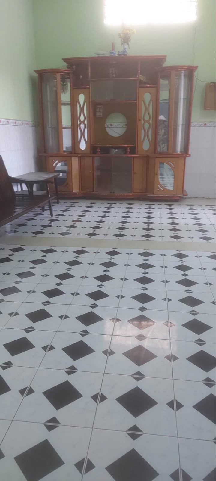 Nhà cho thuê tại Biên Hòa, Đồng Nai 120m² giá 4.5 triệu - Đường xe hơi vào tận nhà!