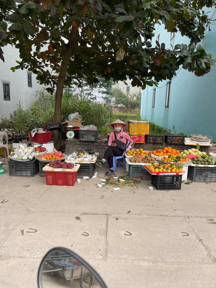 Đất thổ cư 100m² tại Tổ 9, TT Quang Minh - Giá chỉ 6 tỷ, vị trí đắc địa!