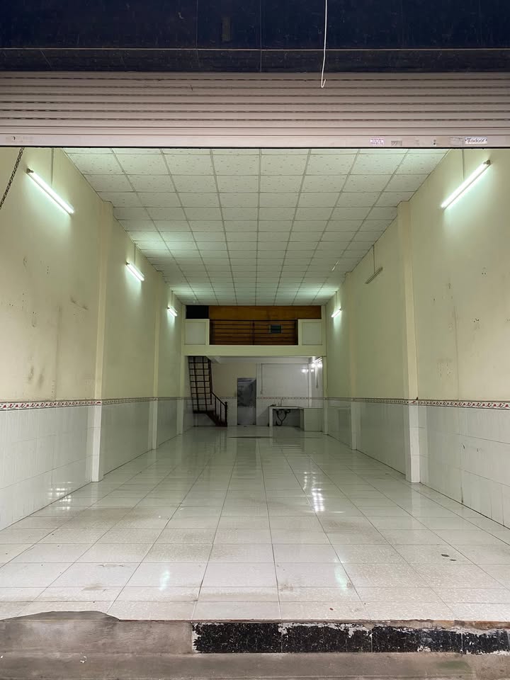 Cho thuê mặt bằng đường D1, phường An Phú, Thuận An, 100m² - Vị trí kinh doanh đắc địa!