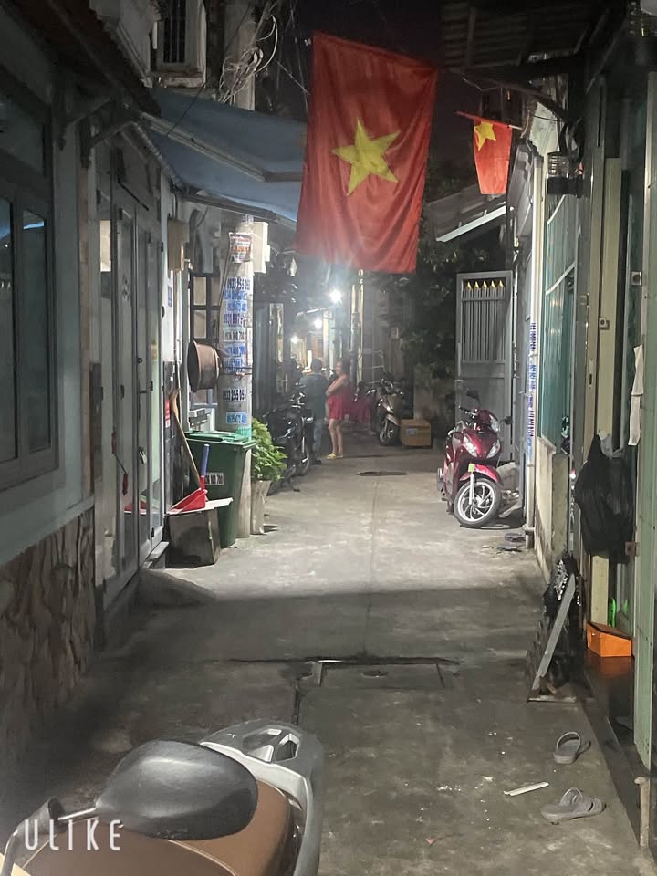 Nhà riêng Tân Thới Hiệp, Quận 12 22.4m² giá 2.37 tỷ - Sổ hồng chính chủ!