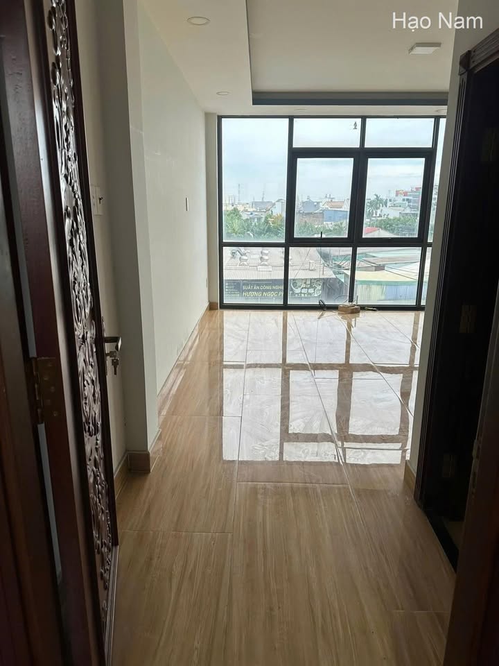 Nhà mặt tiền Nguyễn Ảnh Thủ Quận 12 54.6m² giá 18 triệu - Phù hợp kinh doanh và văn phòng!