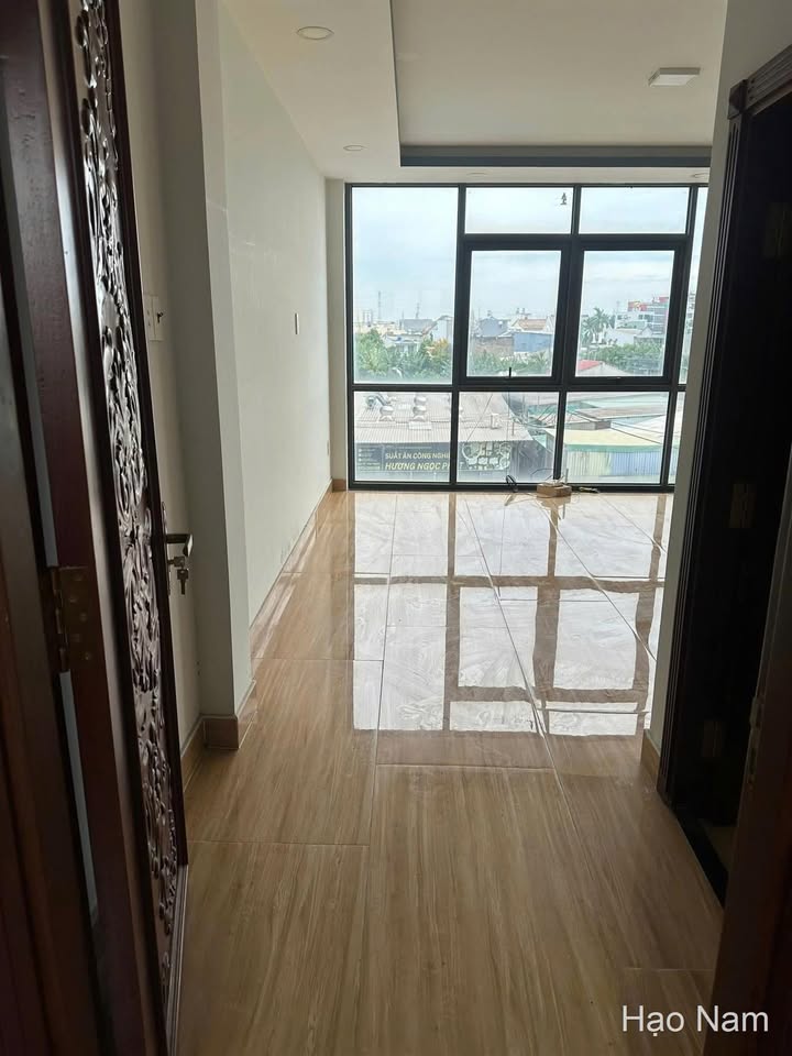 Nhà mặt tiền Nguyễn Ảnh Thủ, Quận 12 - 54m² giá chỉ 18 triệu/tháng - Phù hợp kinh doanh!