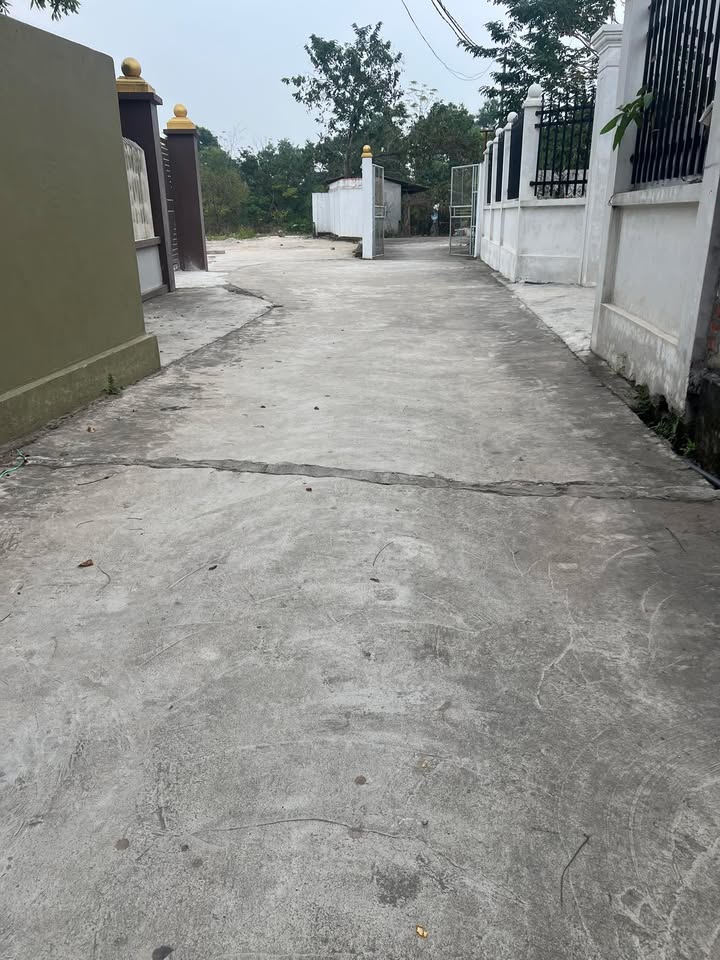 Đất nền góc Đoan Bái 100m² giá 700 triệu - Vị trí đắc địa, thuận tiện kinh doanh!