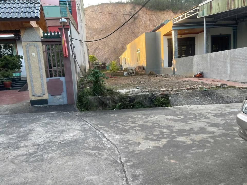 Đất thổ cư Tiên Phong, Nội Hoàng 137.5m² giá 2 tỷ - Vị trí thuận lợi gần KCN!