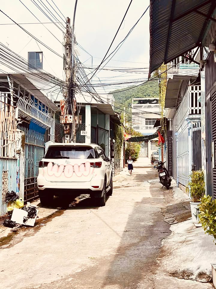 Đất nền Hòa Trung, Vĩnh Hòa, Nha Trang 81.9m² giá 2.62 tỷ - Sổ hồng chính chủ!