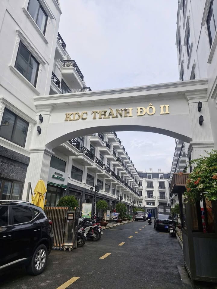 Townhouse Thạnh Xuân Q12 56m² giá thỏa thuận - Cơ hội sở hữu ngay!