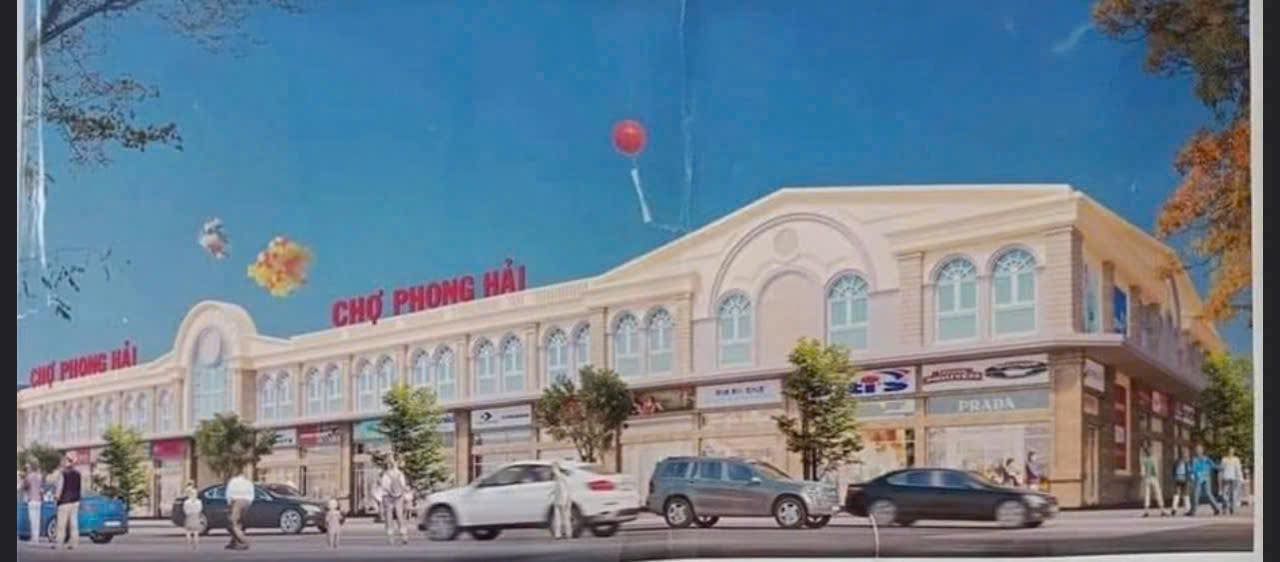 Đất nền khu phố 5, Phong Hải, Quảng Yên 75m² - Địa điểm lý tưởng để đầu tư!