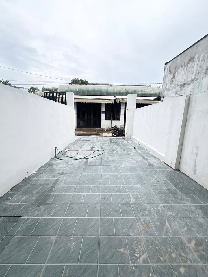 Nhà riêng Tân Phước Khánh 166m² giá 2.9 tỷ - Đầu tư sinh lời với phòng trọ