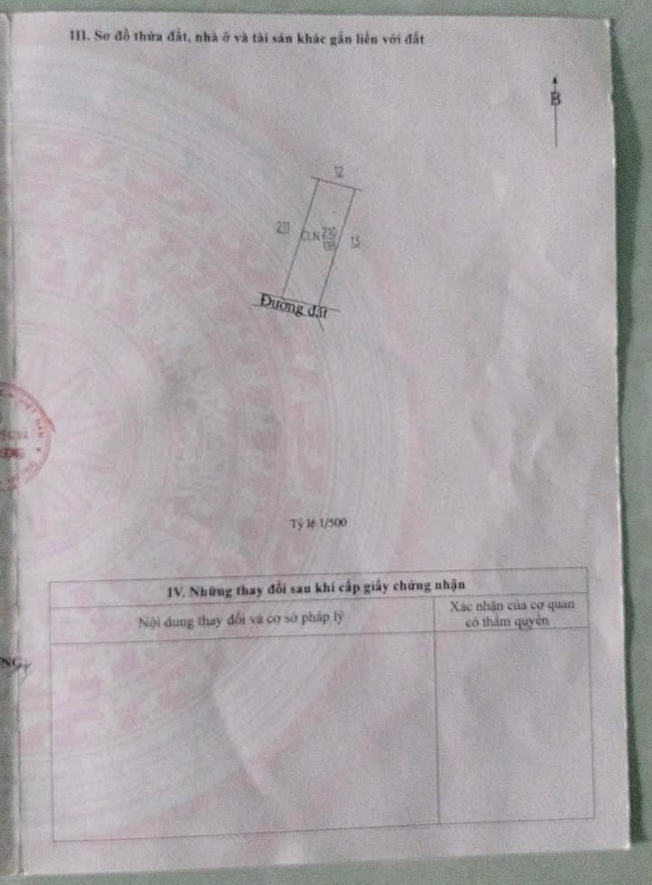 Đất nền Uyên Hưng Tân Uyên 118m² giá chỉ 1.4 tỷ - Cơ hội đầu tư tuyệt vời!