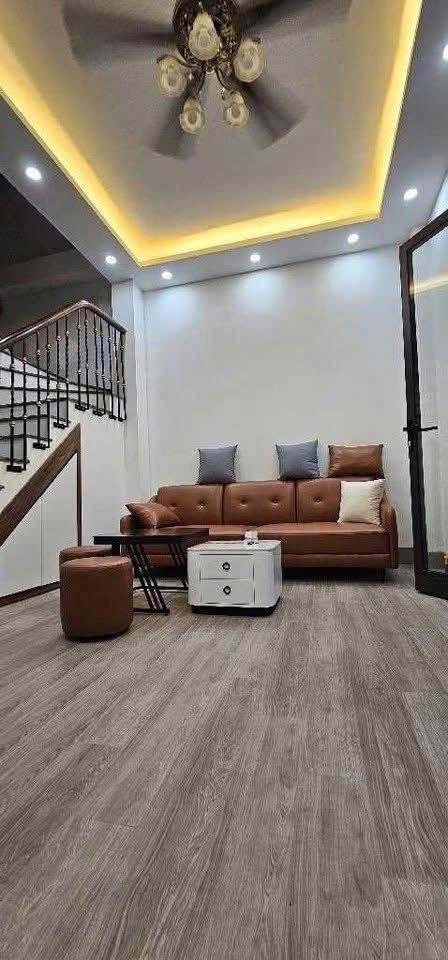 Nhà riêng Ngọc Hà 20m² giá 4 tỷ - Sổ đỏ chính chủ, không lỗi phong thủy!
