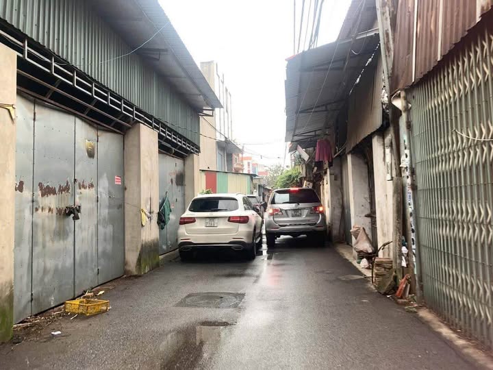 Đất nền Hương Mạc Từ Sơn 50.9m² giá 2 tỷ - Vị trí đẹp, sổ đỏ chính chủ!