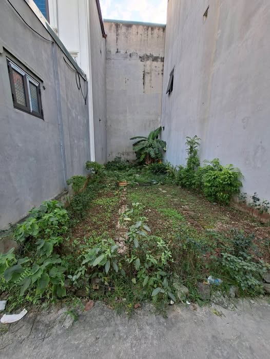 Đất nền Tả Thanh Oai 47m² giá 4.4 tỷ - Cơ hội đầu tư hấp dẫn!