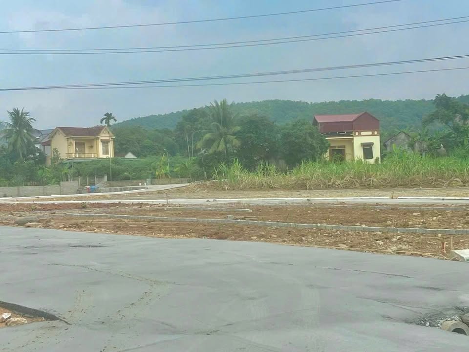 Đất nền 100m² xã Thành Trực giá chỉ 225 triệu - Cơ hội đầu tư sinh lời hấp dẫn!