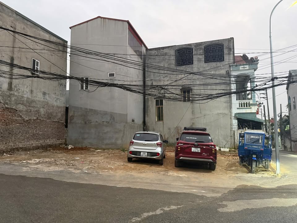 Đất Thổ Cư Minh Nông, Việt Trì 78,5m² giá 3 tỷ - Kinh doanh thuận lợi!