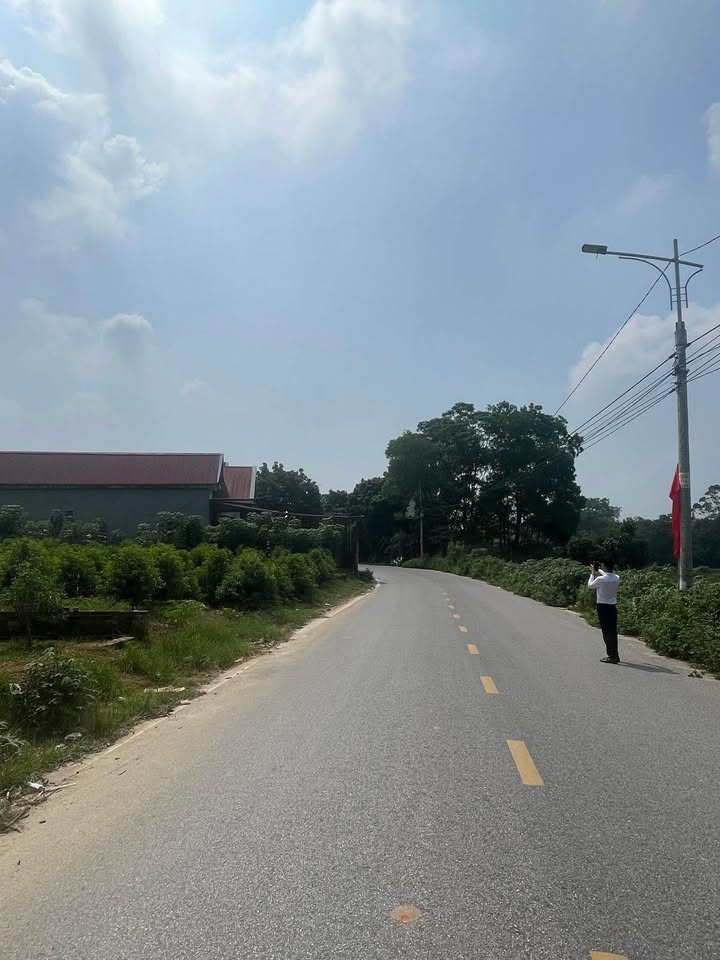 Đất thổ cư 164m² mặt đường DH4 KCN Phú Hà - Giá chỉ 3 tỷ!