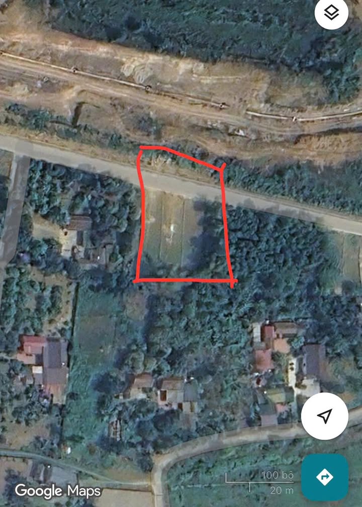 Đất nền Nhuận Trạch Lương Sơn 185m² giá 14 triệu/m² - Đầu tư sinh lời ngay!