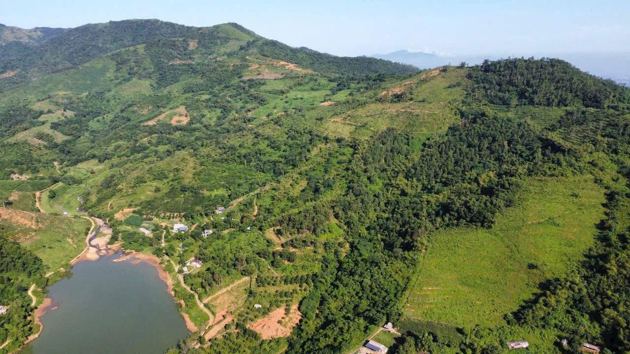 Đất nền Liên Sơn, Lương Sơn, Hòa Bình 120ha - Cơ hội đầu tư hấp dẫn!