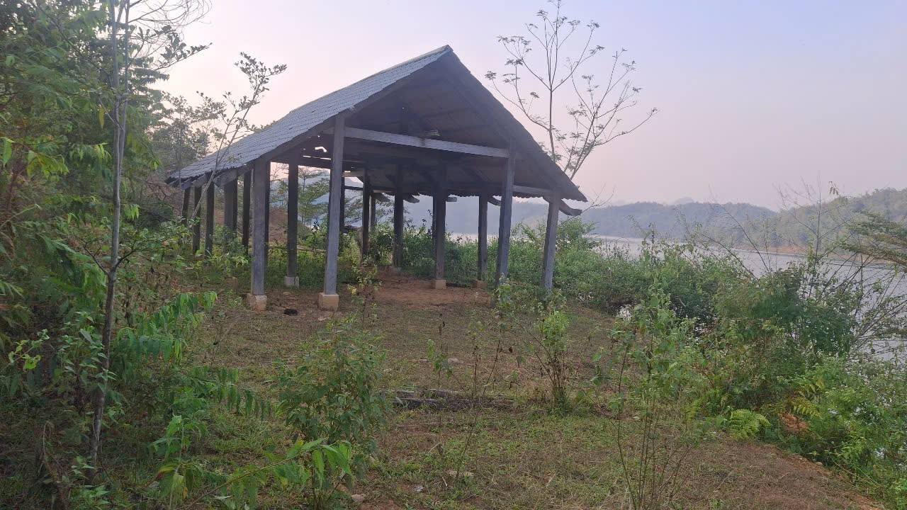 Đất nghỉ dưỡng Trung Hòa Tân Lạc 1.065m² giá chỉ 2 tỷ - Sổ đỏ chính chủ!