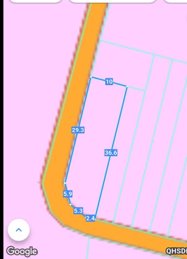 Đất nền mặt tiền đường Sỏi Đỏ 100m² giá 449 triệu - Đầu tư sinh lời ngay!