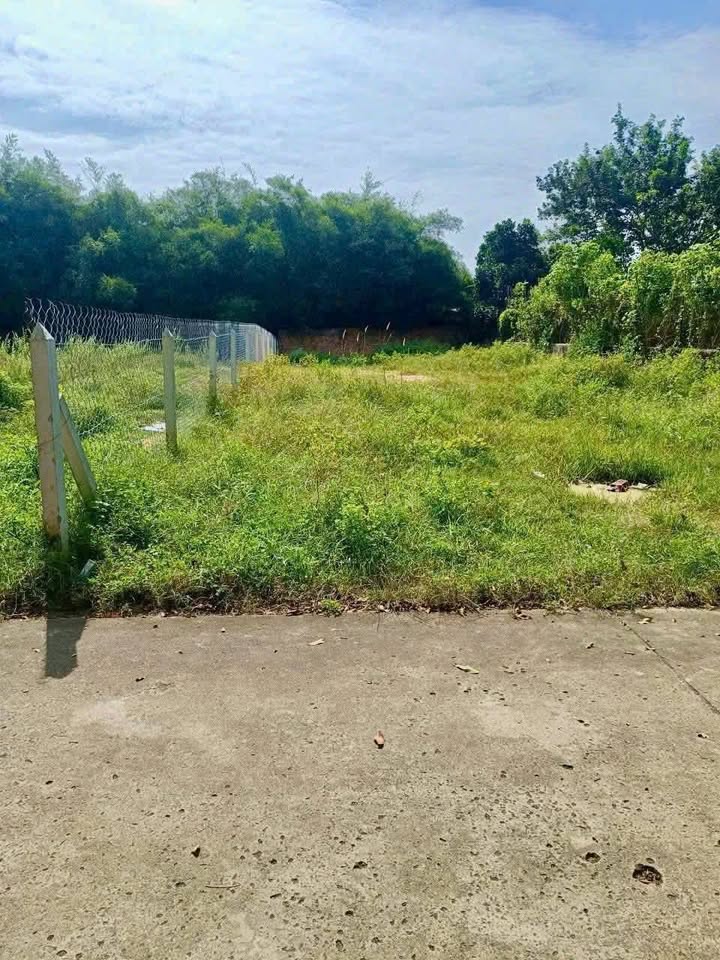 Đất nền Hiệp An Thủ Dầu Một 60m² giá 1.99 tỷ - Sổ đỏ chính chủ