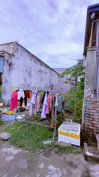 Đất thổ cư Phú Mỹ Thủ Dầu Một 60m² giá tốt - Đầu tư sinh lời đảm bảo!