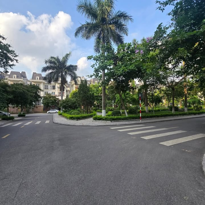 Biệt thự Lideco Bắc 32 224m² giá 30 tỷ - Sổ đỏ chính chủ, giao dịch ngay!