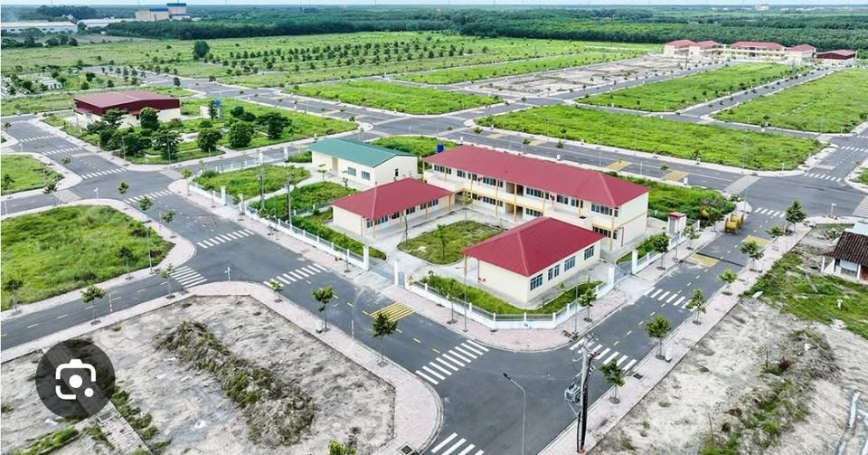 Đất Xuyên Tâm Đồng Phú 100m² giá 450 triệu - Đầu tư sinh lợi ngay!