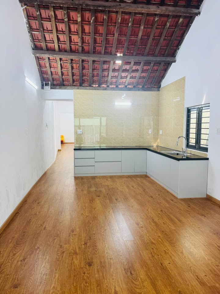 Nhà cấp 4 Cù Chính Lan Thanh Khê 110m² giá 4.4 tỷ - Vị trí đắc địa!