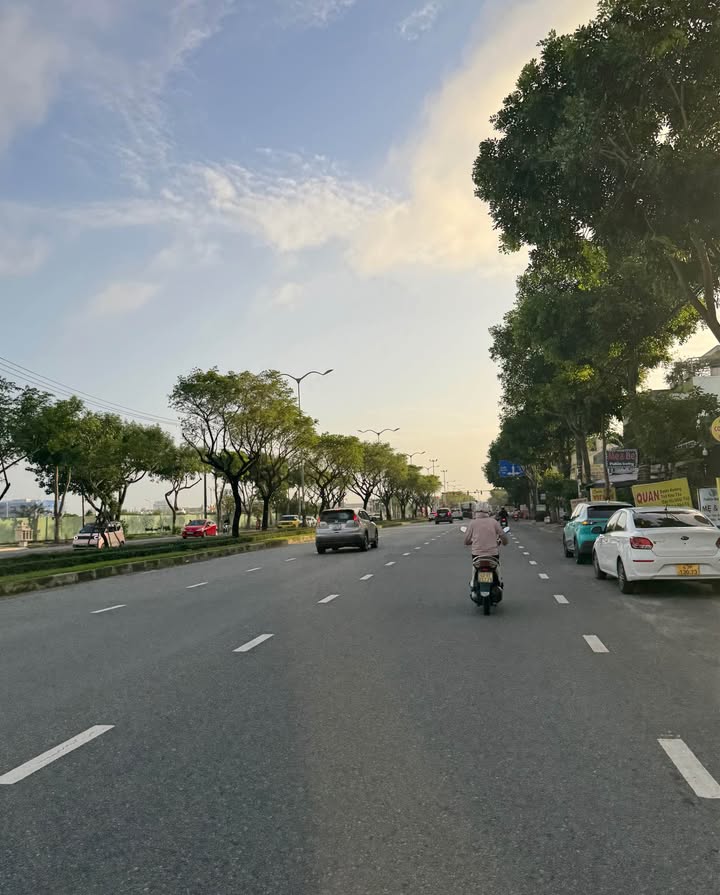 Căn hộ Thủy Sơn 5 Đà Nẵng 108m² giá 13 tỷ - Đầu tư sinh lời bền vững!