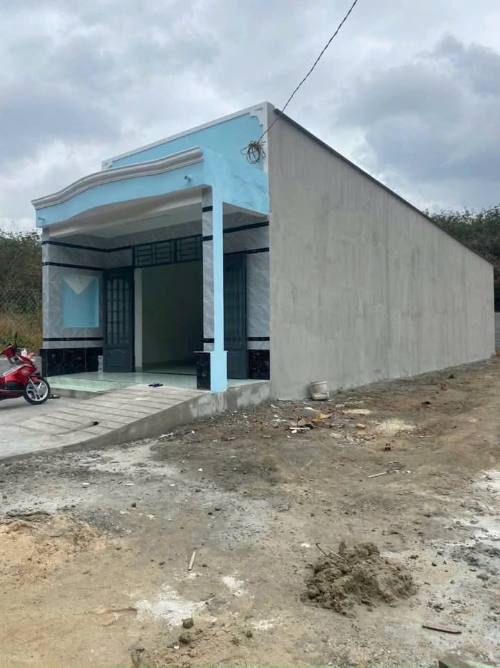 Đất nền An Điền Bến Cát 175m² giá 1.4 tỷ - Cơ hội đầu tư sinh lời!