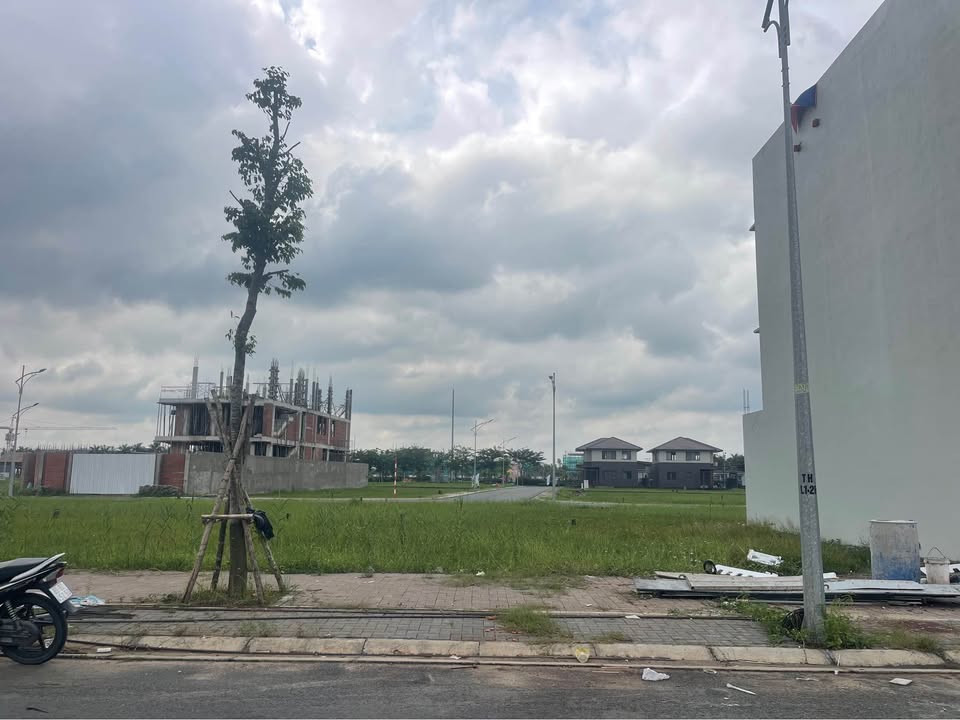 Đất nền KDC Nam Long 2 (9A), Cái Răng - 90m² giá chỉ 3.75 tỷ!