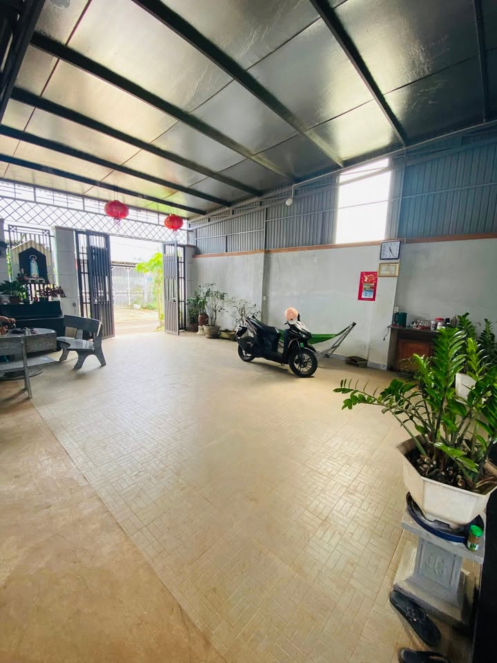 Nhà cấp 4 Pleiku 280m² giá 3 tỷ - Chính chủ bán gấp!