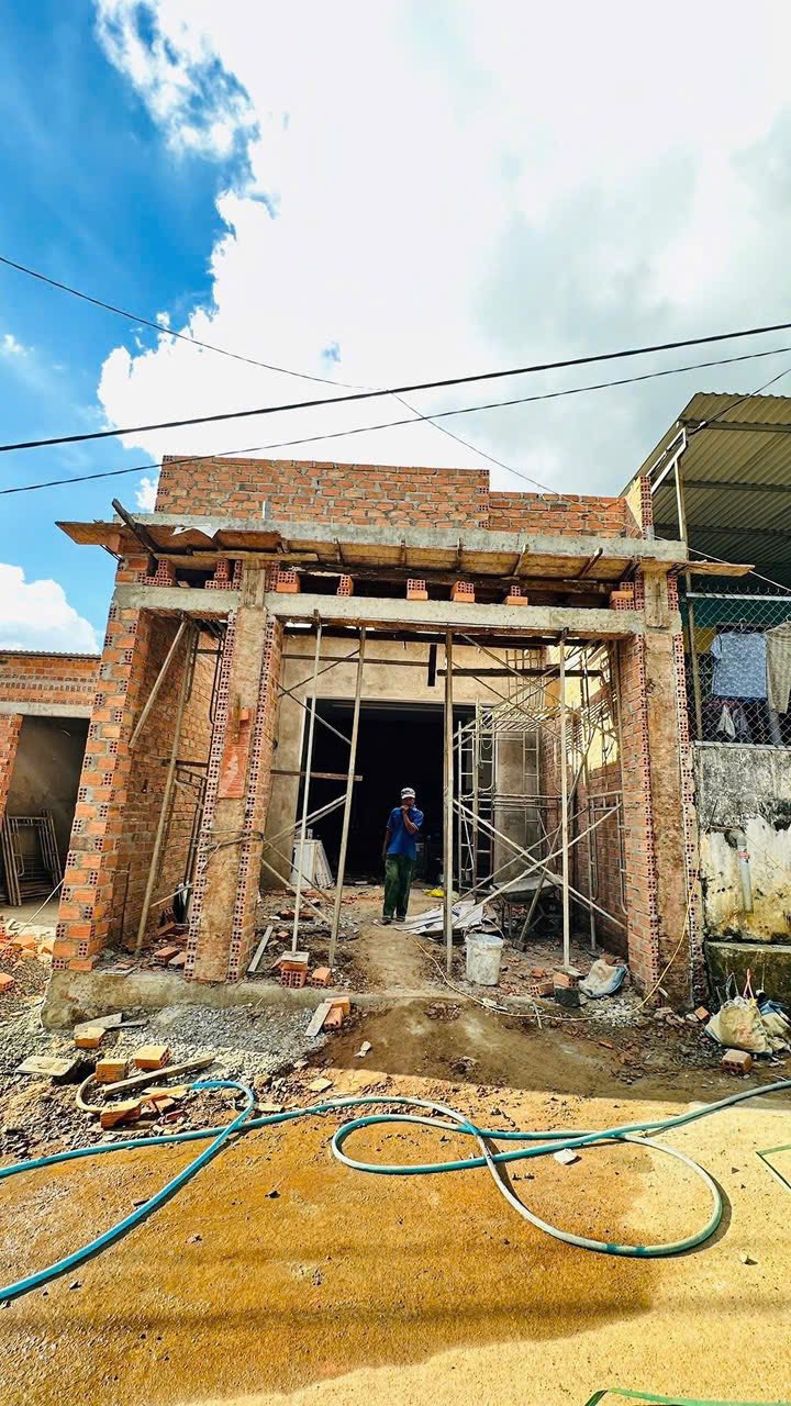 Nhà cấp 4 hẻm Nguyễn Chí Thanh, P.Hội Phú 110m² - Giá chỉ 1.38 tỷ - Sân ô tô rộng rãi!