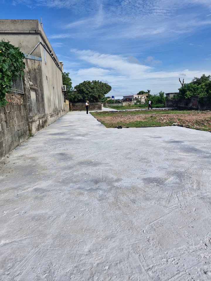 Đất thổ cư Nam Thắng, Tiền Hải 89m² giá 400 triệu - Pháp lý rõ ràng, ô tô vào tận đất!