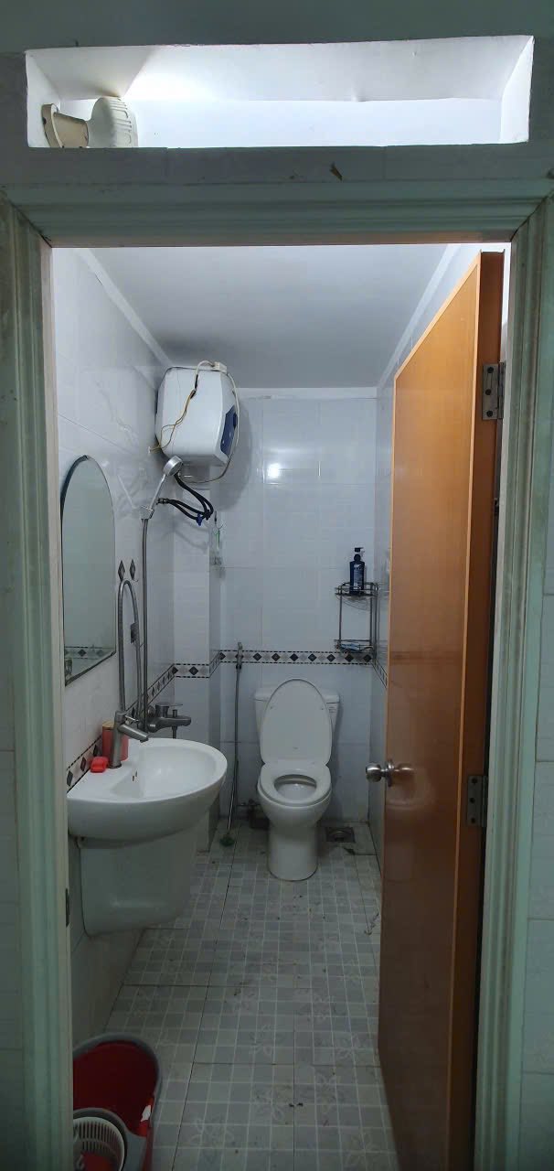 Phòng trọ 25m² tại Đà Nẵng giá 3.2 triệu - Đầy đủ tiện nghi, sẵn sàng vào ở!