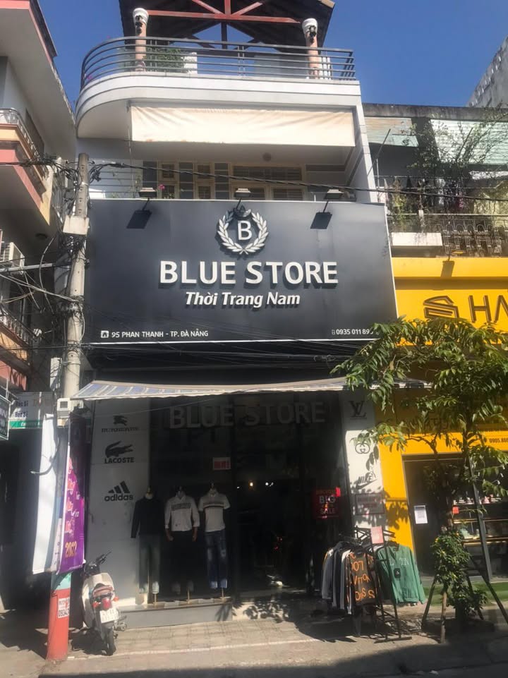 Cho thuê mặt bằng 95 Phan Thanh 25m² giá 10 triệu - Vị trí đắc địa, sầm uất!