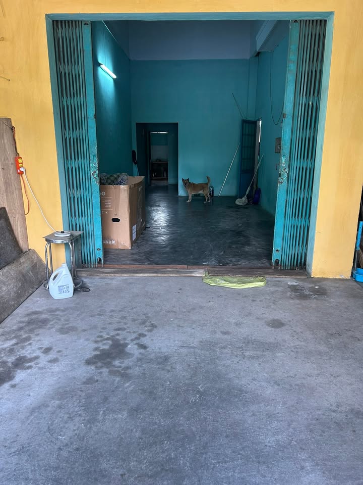 Nhà nguyên căn cho thuê tại 837 Trường Chinh, Đà Nẵng - Diện tích 100m², thỏa thuận giá