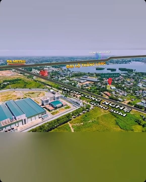 Đất thổ cư Phú Cát Quốc Oai 106m² giá thỏa thuận - Tiềm năng đầu tư vượt trội!